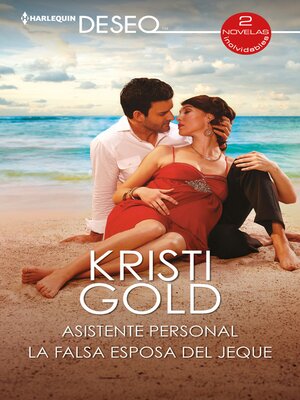 Asistente personal--La falsa esposa del jeque - ebook